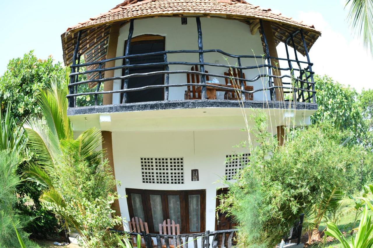 Sea Sound Cabana & Restaurant Tangalle Eksteriør bilde